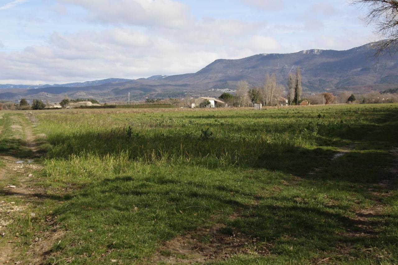 ancienne ferme rénovée Villa Upie Exterior foto