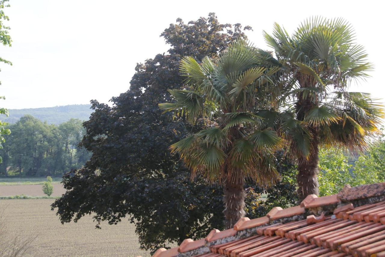 ancienne ferme rénovée Villa Upie Exterior foto