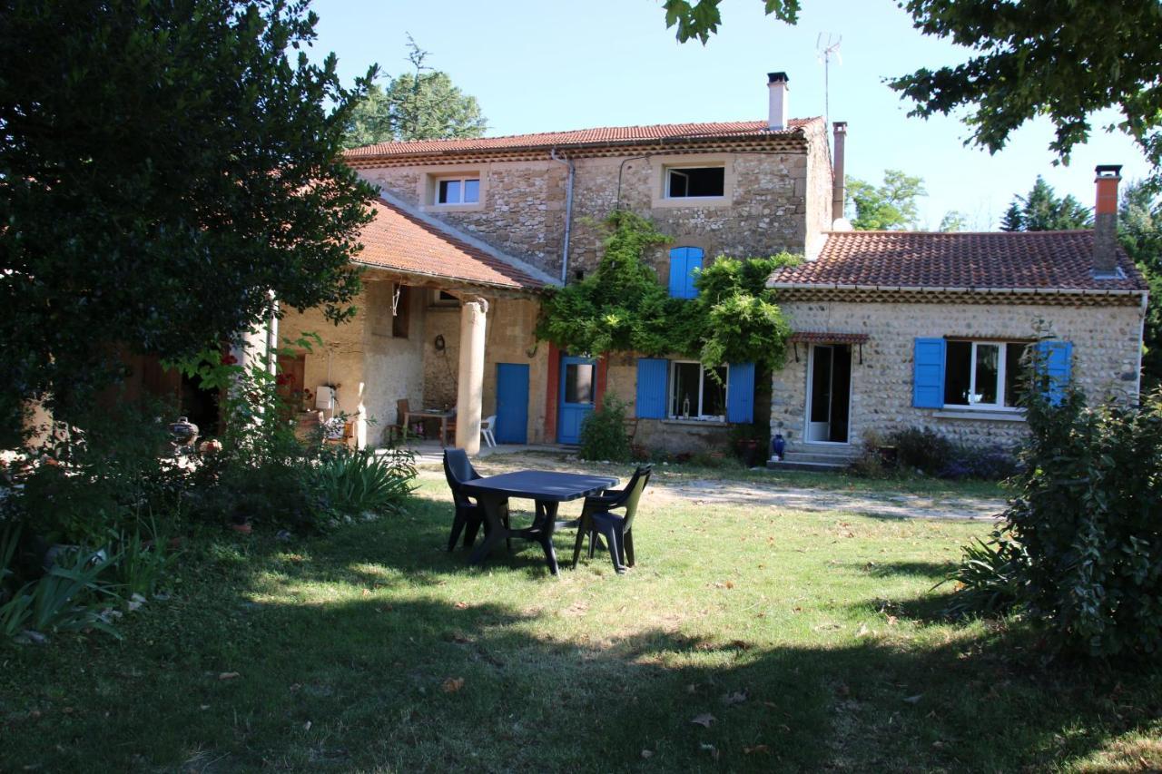 ancienne ferme rénovée Villa Upie Exterior foto